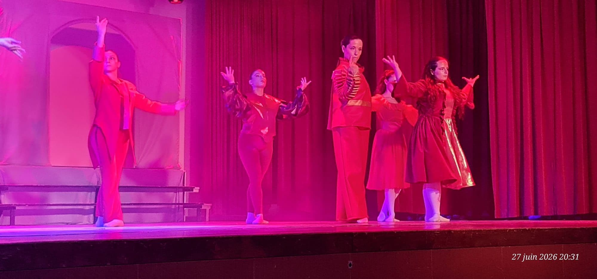 Gala de danse 2026 — photo 4