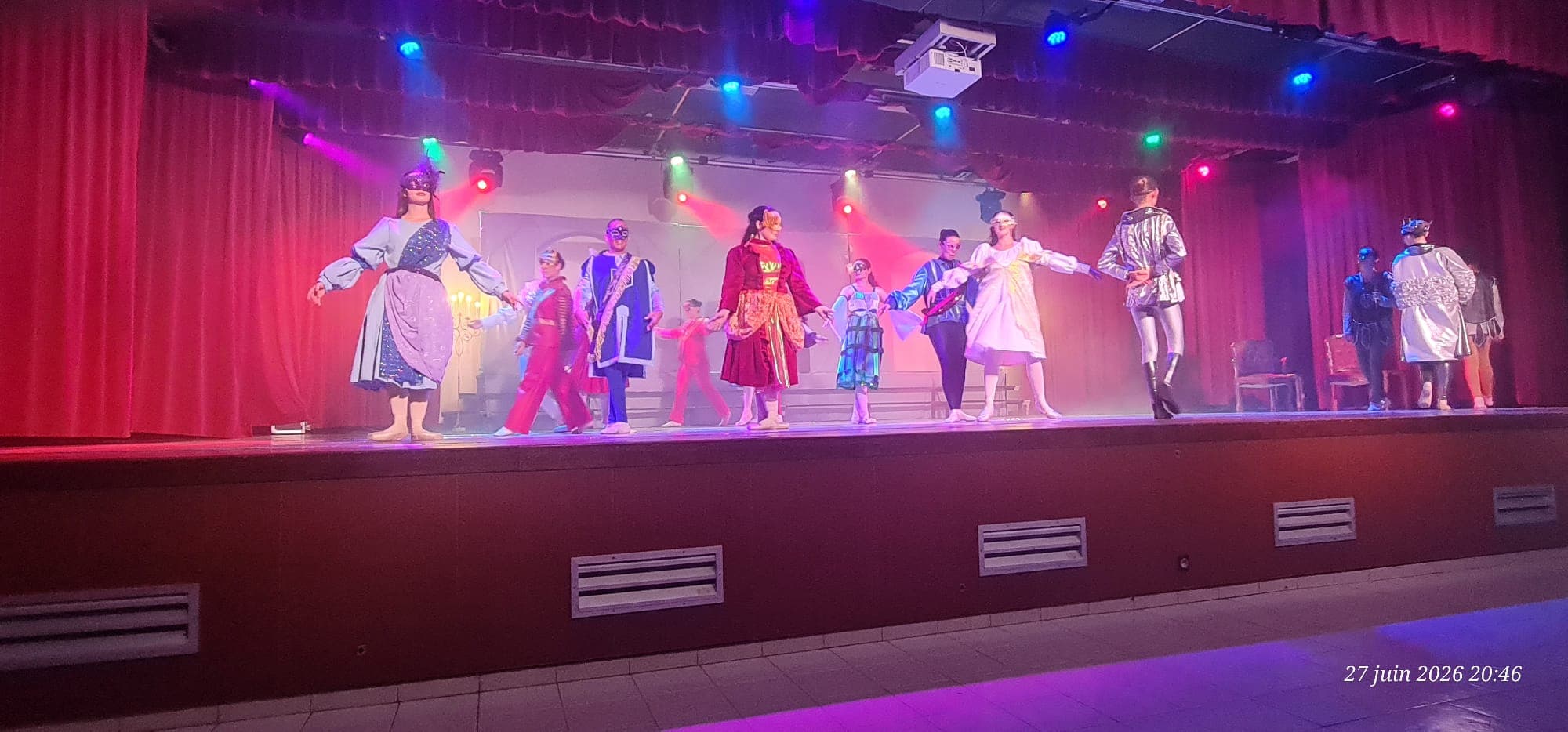 Gala de danse 2026 — photo 3