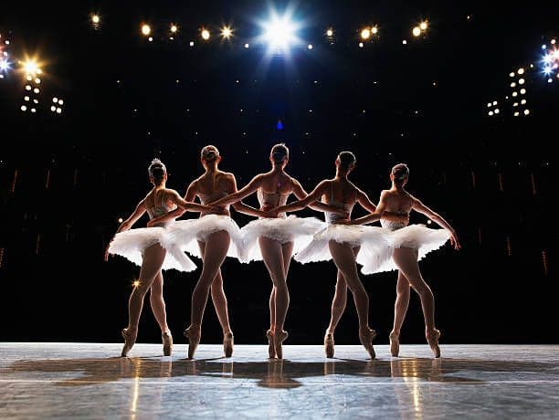 Danse classique