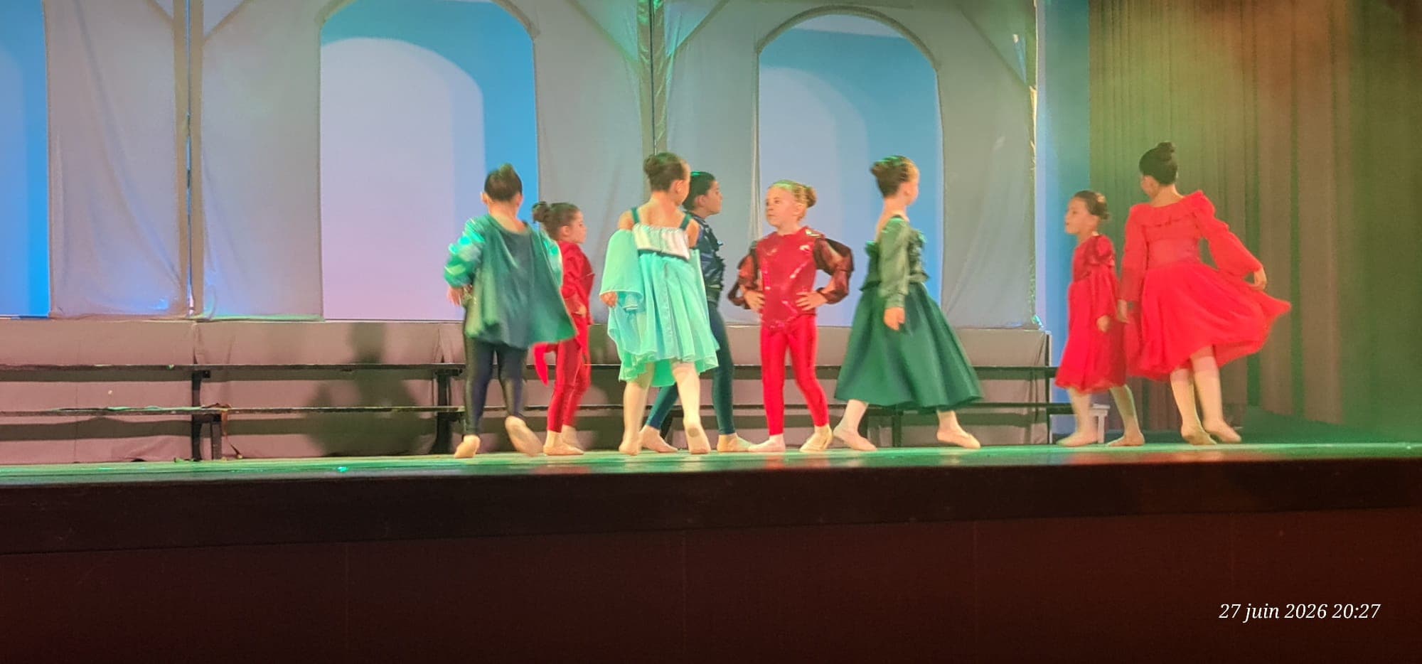 Gala de danse 2026 — photo 2