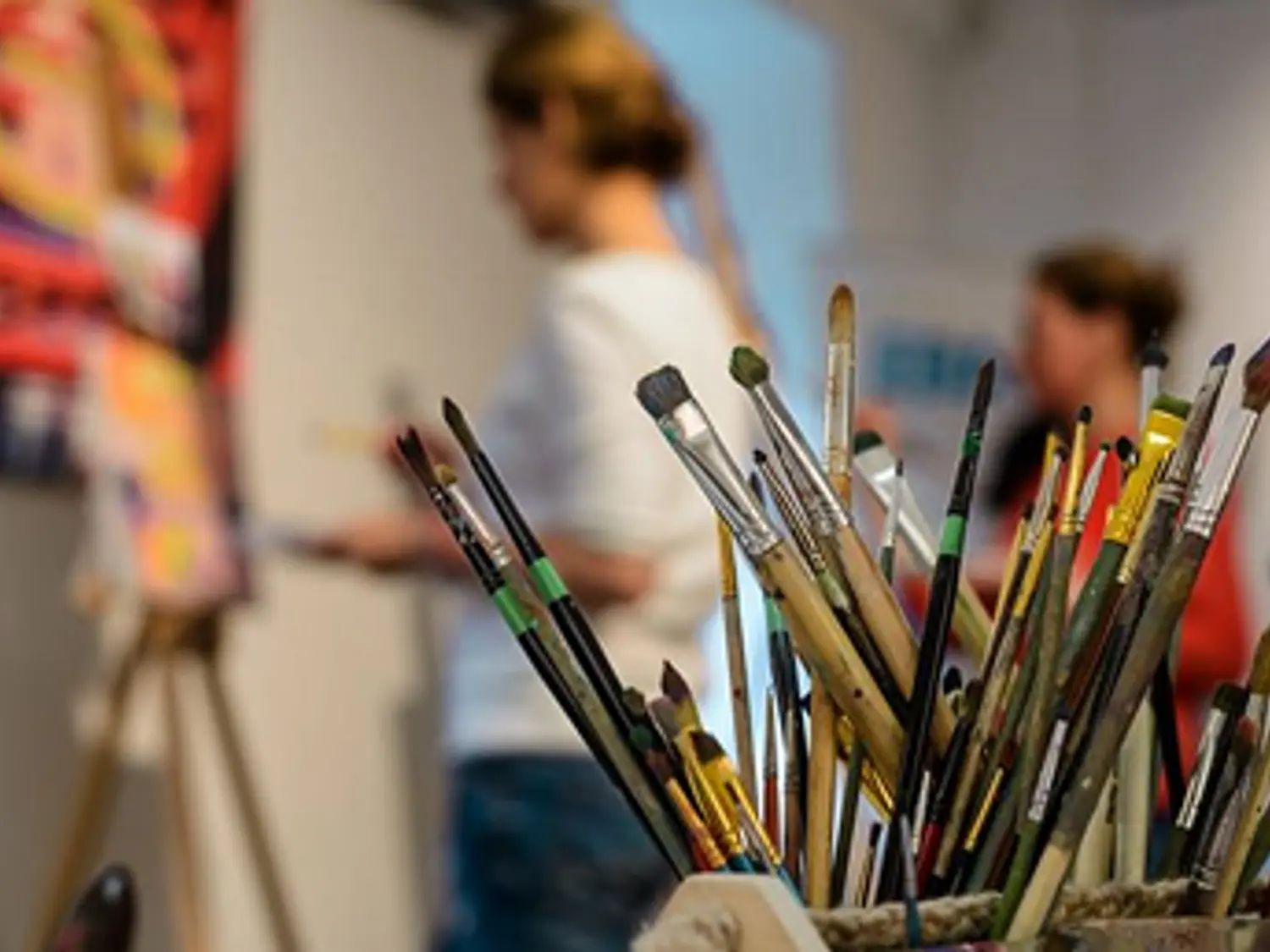 Peinture